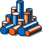 Danny's Dowel Factory by Rudolph, LLC.